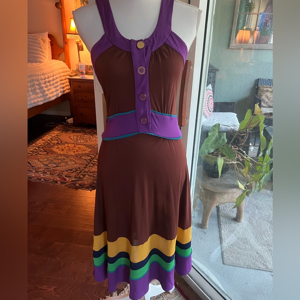 Marc Jacobs dress